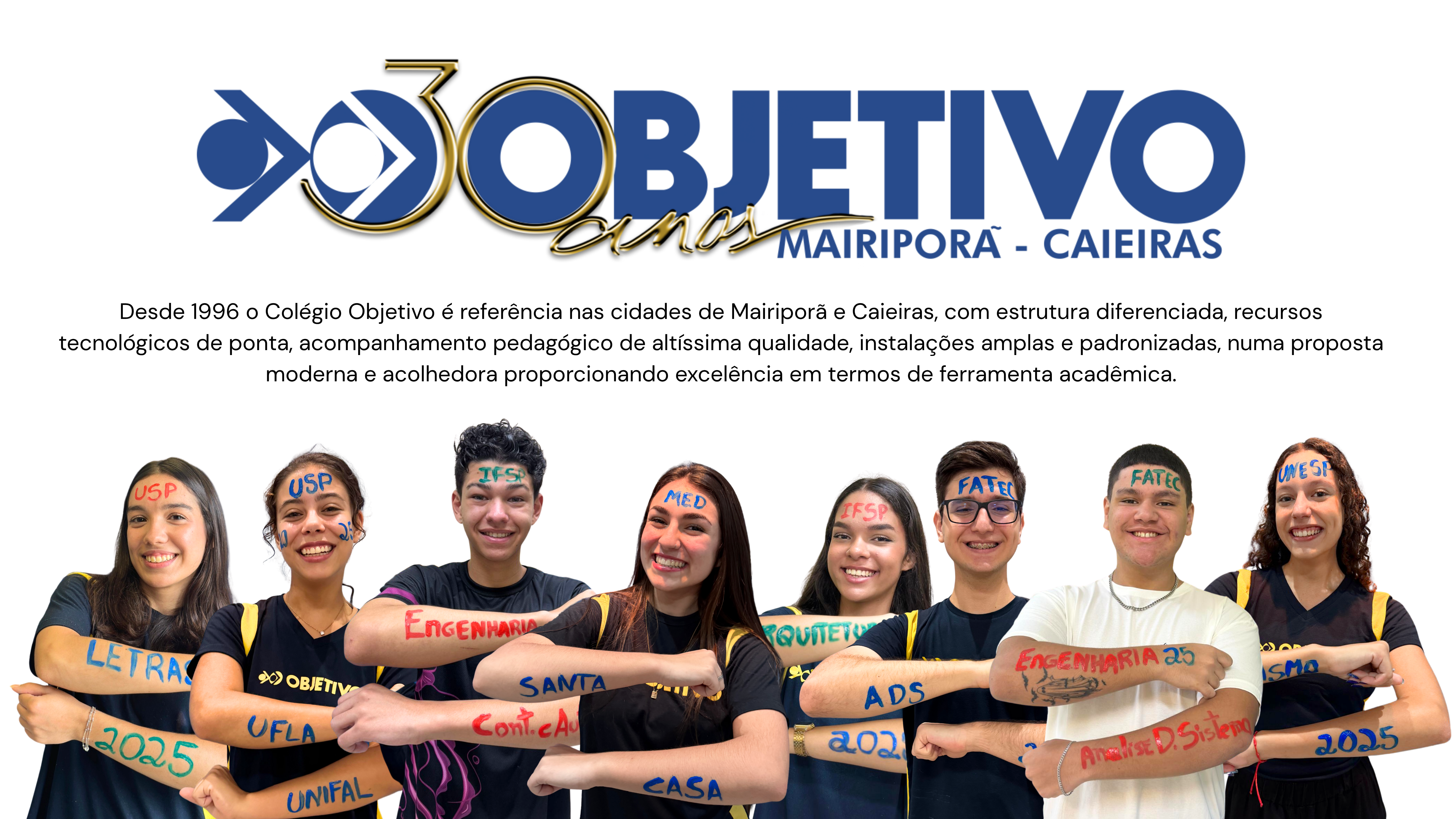 objetivo